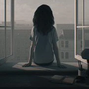 Tác giả cô đơn