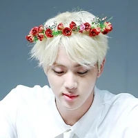 Kim Jinie(mẹ Tae)