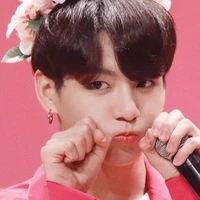Jung Kookie