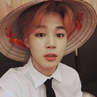 Jimin(vợ Suga)