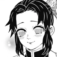 Kochou Shinobu ( Trùng Trụ )