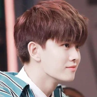 Nhậm Gia Luân (bạn thân của Nhất Bác)