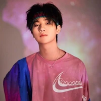 trợ lí Lý (Lý Hoành Nghị)