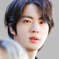 Kim Seokjin/mẹ Hắn