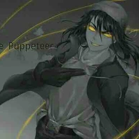 The puppeteer