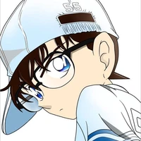 Edogawa Conan