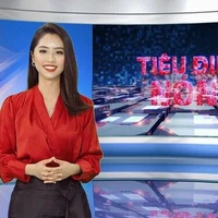 MC truyền hình