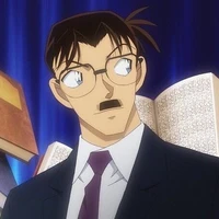 Kudo Yusaku