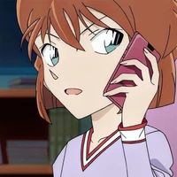 Haibara Ai