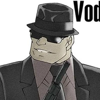 Vodka