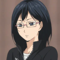 Shimizu Kyoko