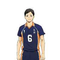 Ennoshita Chikara