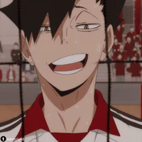 Kuroo Tetsuro