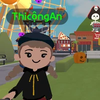 ThicộngAn NV trong game của TG