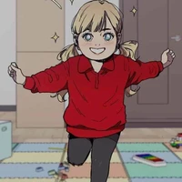 Shelly Scott(hồi nhỏ)