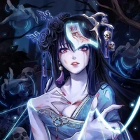 Bạch Tuyết Anh-bà nội nu9