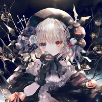Bạch Huyết Tử-Queen
