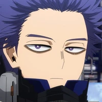 Shinso Hitoshi