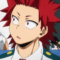 Kirishima Eijiro