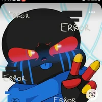 error