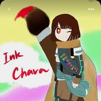 ink chara