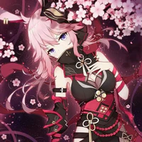 Hasugawa Ayame ( Aya )