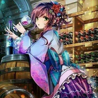 Chiba Kiku ( Kimi )