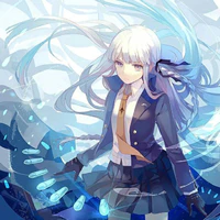 Hagiwara Akina ( Aki )