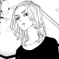 Sano Manjirou ( Mikey )