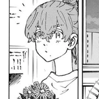 Tachibana Hinata