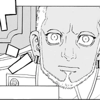 Arashi Keizou (Benkei)
