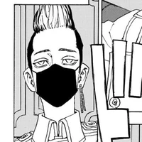 Hanma Shuuji