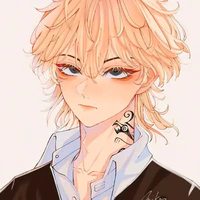 Sano Manjirou - Mikey