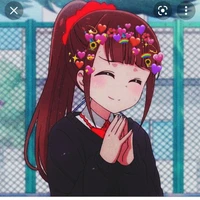 kumi siêu cute (tên trong Zalo)