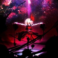 Deadly darkness( Băng )