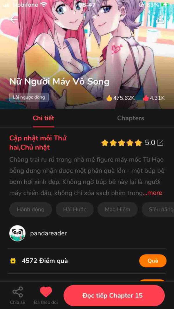 NovelToon