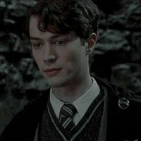 Tom Malfoy