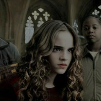 Hermonie Granger