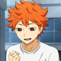 Hinata Shouyou