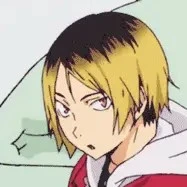 Kozume Kenma