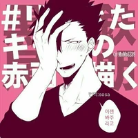 Kuroo Tetsurou