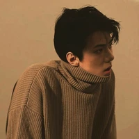 Oh Sehun - Sehun
