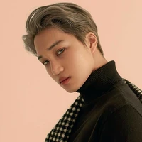 Kim Jongin - Kai