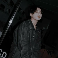 Jeon Jungkook - Jungkook