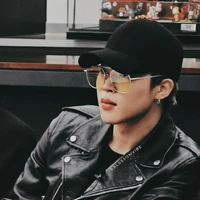 Park Jimin - Jimin