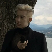 Park Chanyeol - Chanyeol