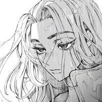 Sano Manjirou(Mikey)