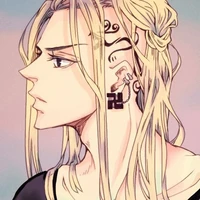 Ryuguji Ken/Draken