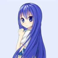 Wendy(Windy)