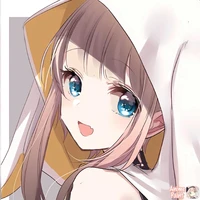 tác giả cute